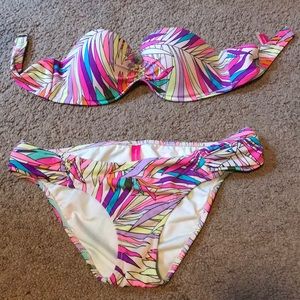 *REDUCED Victoria Secret Swim Suit